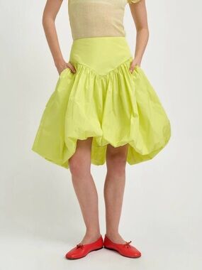 Eliza Faulkner Emmie Skirt XL